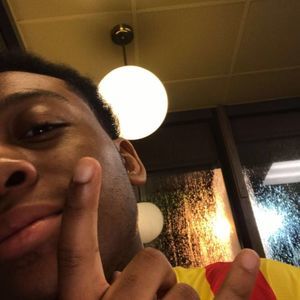 Meet your Posher, Rashun